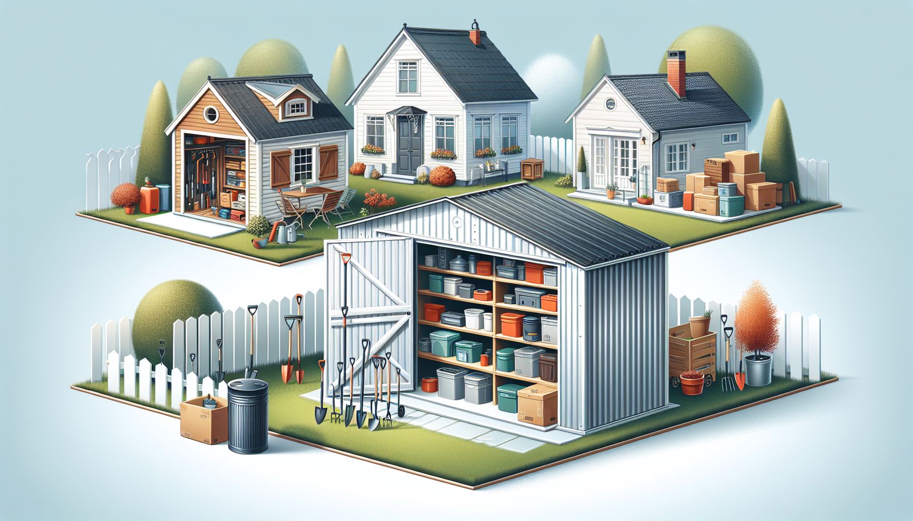 post